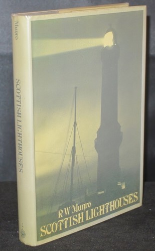 Scarce r w munro - **,