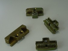 Set Roto Schließteil  Beschläge Fensterbeschläge Fenster Beschlag K604 A54006