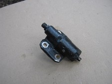 IFA W50 ReifendruckRegelanlage