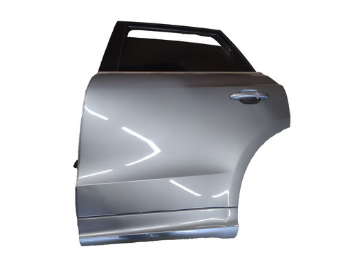 Audi tür hinten links - 8r,