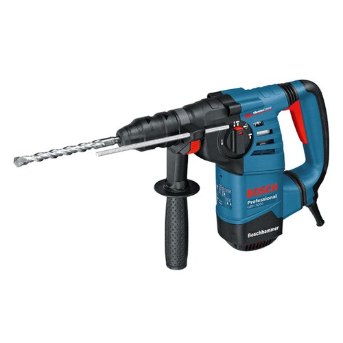 Bosch bohrhammer gbh 3000 - gbh, mit
