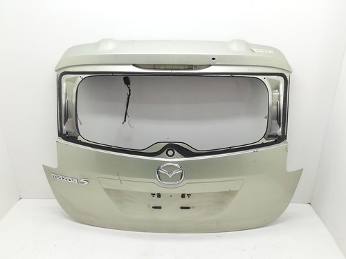 Heckklappe für mazda - heckklappe,