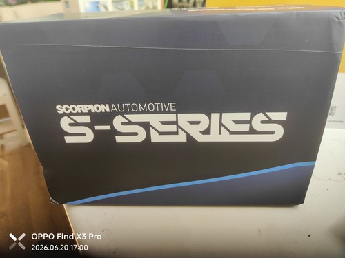 Sigma car security mit - s4,