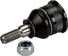 TRW Trag-/Führungsgelenk Beidseitig, Vorderachse unten für VW