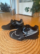 Nike Romaleos 4 Lifter