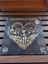 Bonzai Records Holy Grail -