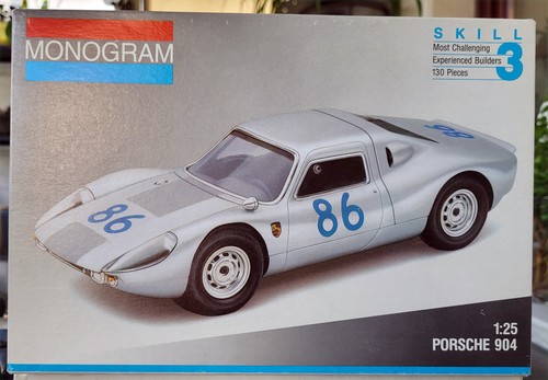Monogram revell 2954 - monogram,