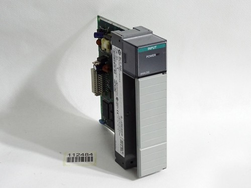 Allen bradley 1746 - allen,