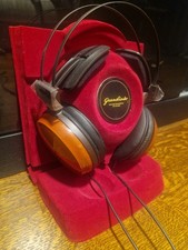 Audio-Technica ATH-W1000X Audiophile Kopfhörer NEU TOP OVP