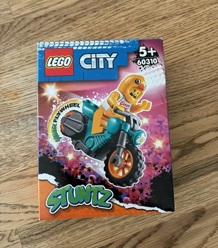 Lego city 60310 maskottchen - 60310,