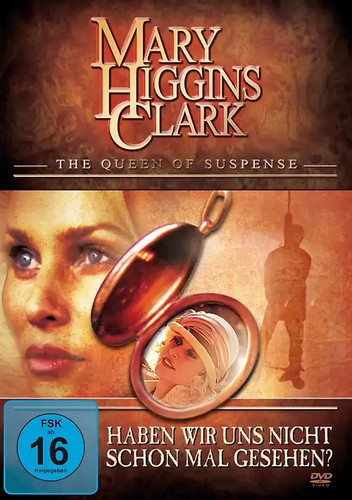 Mary higgins clark haben wir - mary,