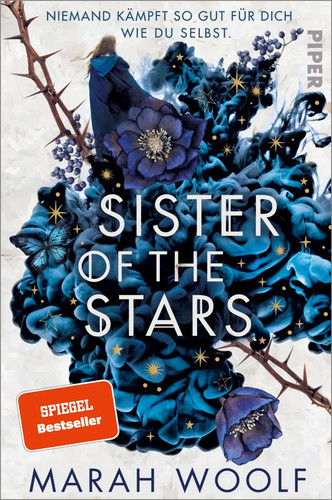 Sister the stars von - of,