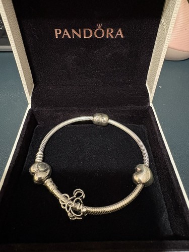 Pandora moments armband mit - armband,