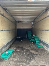 Überseecontainer Container 20