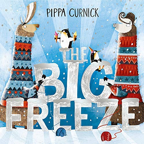 The big freeze a - the,
