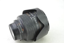 Nikon AF Nikkor 24-85mm F