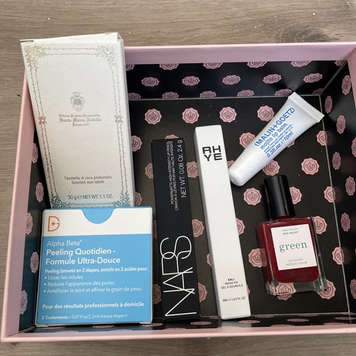 Beautybox neu mit nars - neu, ahye