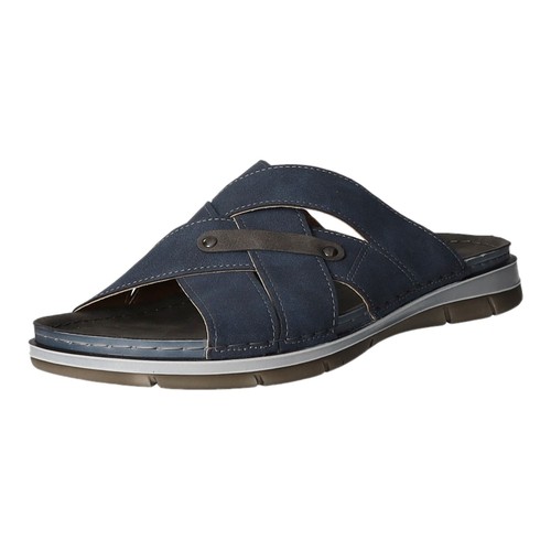 Pantolette freizeit - pantolette, (casual)