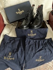 Tricker's EU 40 UK 7