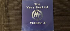 Very Best Of Hot Tracks