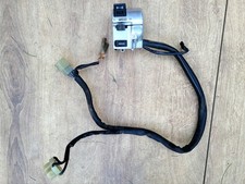 Honda Shadow VT 600 PC21 - original Blinkerschalter links Lenkerschalter Licht