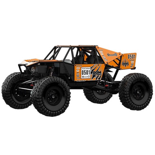 Gmade gom buggy 4wd - gmade,