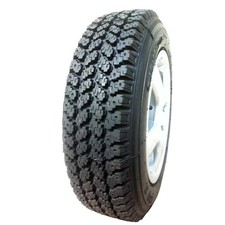 Winterreifen Riga 165/70 R14