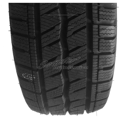 Hankook winter cept rw - hankook, rw-12