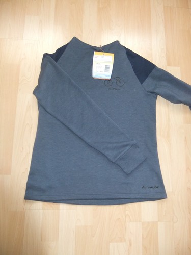 Toller fahrradhoody sweater - toller,