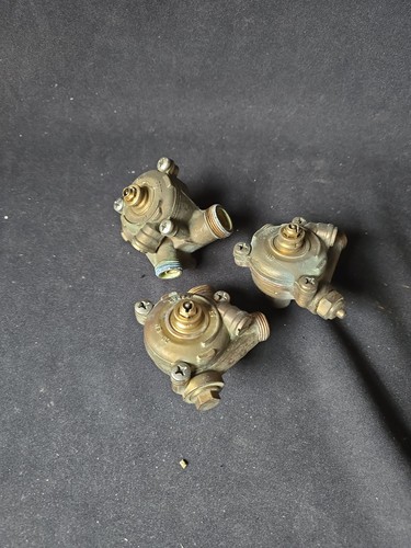 Junkers wasserschalter - junkers,