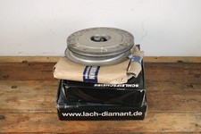 Konvolut gebraucht Schleifscheiben Werkzeug-Sammlung lach Diamant