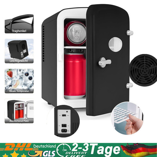 Kühlbox mini kühlschrank - kühlbox,