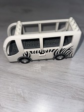 LEGO Duplo Safari-Bus / Zoo-Bus