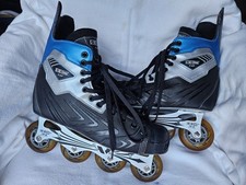 CCM Street Hockey Inline