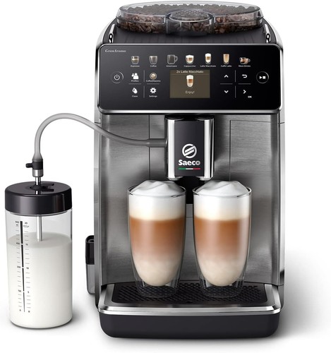 Saeco sm6585 granaroma - saeco, sm6585/00