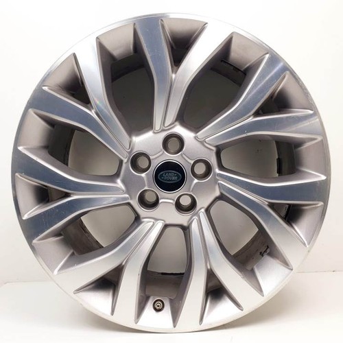 Jk521007da r21 aluminio felge - r21,