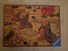 Go + Gobang von Ravensburger
