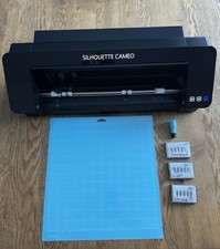 Plotter Silhouette Cameo 4