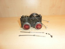 17010) Märklin - Spur 0 -