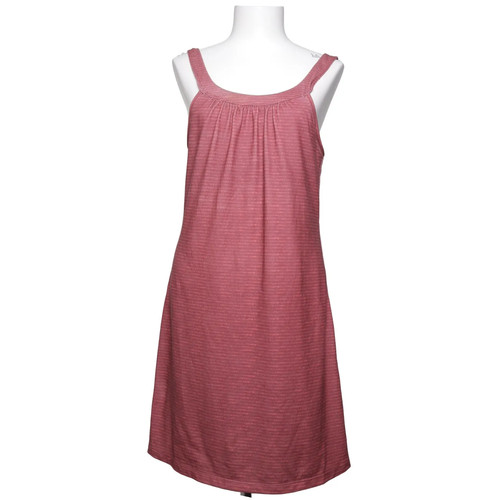 Prana kleid größe m rot - größe:,