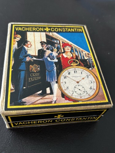 Vacheron constantin - vacheron,