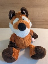 NICI Fuchs Frederic Fox ca. 30 cm, Kuscheltier 