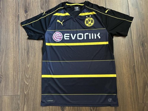 Fußball trikot borussia - fußball,