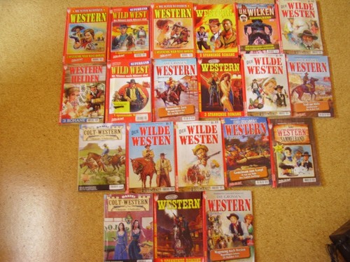 Western u colt - x, colt-