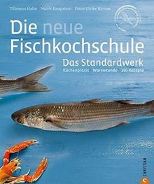 Kochbuch fisch küchenpraxis - kochbuch,