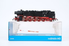 Märklin 3309 dampflok br - h0,