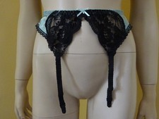 Strumpfhalter Strapsgürtel