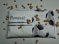 Kirschkernkissen Wärmekissen Körnerkissen Advent Nikolaus Geschenk Rheuma