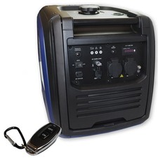 Stromerzeuger 3500 W Generator