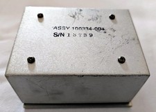 Efratom Rubidium 10 MHz